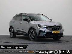 Renault Austral - E-Tech Hybrid 200 Iconic Esprit Alpine | Stoel en stuur verwarming | Adaptieve cruise cont