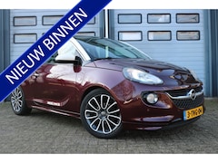 Opel ADAM - 1.4 Glam Navi Leder Pdc v+a Panodak Ecc Bj:2014