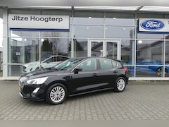 Ford Focus - 1.0 EcoBoost Titanium Business Clima/Cruise, Trekhaak, PDC, WinterPack, Keyless, 97386KM