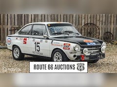 DAF 66 - 555 Replica 1972 | Route auctions