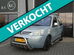 Peugeot Partner MPV - 1.6-16V XT