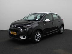 Citroën C3 - 1.2 PureTech You | Navi | ECC |