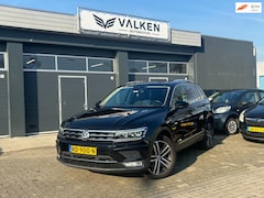 Volkswagen Tiguan - 2.0 TSI 4Motion Highline|Head up disp|Camera|Bomvol|