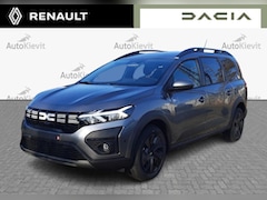 Dacia Jogger - 1.0 TCe 100 ECO-G Expression 7p. -Demo