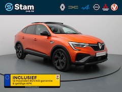 Renault Arkana - E-Tech Hybrid 145 R.S. Line Camera | Navi | Parksens. | Schuif-/kanteldak | Stoel-/stuurve