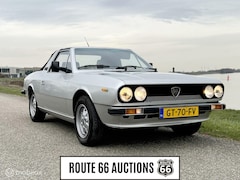 Lancia Beta - Spider 2000 1981 | Route 66 auctions