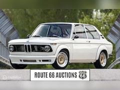 BMW 02-serie - 1802 touring 1973 | Route 66 auctions