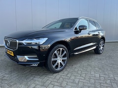 Volvo XC60 - 2.0 D4 AWD Inscription/ full options