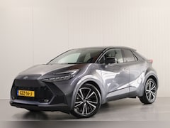 Toyota C-HR - 1.8 Hybrid 140 Executive