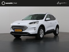 Ford Kuga - 2.5 PHEV Titanium X | Navigatie | Parkeercamera | Winterpakket | Elektr. Achterklep | Crui