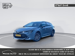 Toyota Corolla Touring Sports - 2.0 Hybrid Business Plus |CAMERA|CLIMA|VOLL ONDERH|