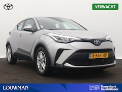 Toyota C-HR - 1.8 Hybrid Active | Camera | Climate Control | LM velgen |