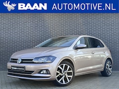 Volkswagen Polo - 1.0 TSI Comfortline Business | AppleCarplay / Android Auto | ECC | Stoelverwarming