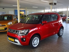 Suzuki Ignis - 1.2 Comfort Smart Hybrid