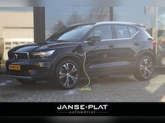 Volvo XC40 - 1.5 T5 Twin Engine Inscription Leder | Pilot Ass. |