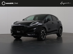 Ford Puma - 1.0 EcoBoost Hybrid ST-Line X | Navigatie | Parkeercamera | Climate Control | Winterpack |