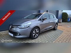 Renault Clio Estate - 0.9 TCe Expression