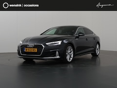 Audi A5 Sportback - 35 TFSI S Line Competition | Trekhaak | Navigatie | Matrix Led | Stoelverwarming | Keyless