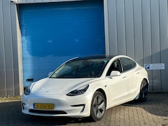 Tesla Model 3 - Long Range AWD 75 kWh AWD TREKHAAK SHO 87% KM 76510