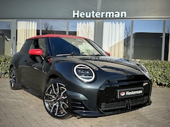 MINI Mini-Electric - Cooper SE JCW Pano /Sfeerverlichting /LED