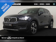 Volvo XC40 - T4 RECHARGE INSCRIPTION -TREKHAAK|ADAP.CRUISE|LEDER|CAMERA