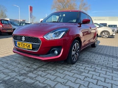 Suzuki Swift - 1.0 Stijl Smart Hybrid