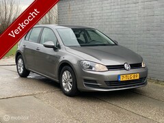 Volkswagen Golf - 1.2 TSI 2014 / NAP/ APK / 5Deurs / Airco