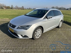 Seat Leon ST - 1.0 EcoTSI Style