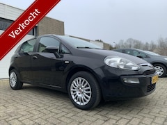 Fiat Punto Evo - 1.2 Dynamic NAP NWE APK Airco Parkeercamera/sensor Elektrische ramen