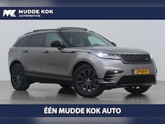 Land Rover Range Rover Velar - 2.0 I4 AWD R-Dynamic SE | Panoramadak | BLIS | Trekhaak | Leder | Stoel+Stuurverwarming