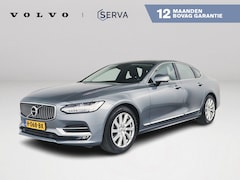 Volvo S90 - T4 Aut. Business Luxury | Stoelverwarming | Pilot Assist