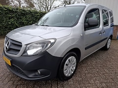 Mercedes-Benz Citan - 109 CDI 4750.- EXCL. BTW AIRCO 5 ZITPLAATSEN 90PK