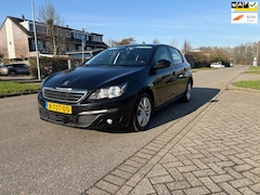 Peugeot 308 - 1.6 THP Active Achteruit camera*Navigatie*NAP*Cruise*Clima*Trekhaak*LM velgen*Parkeersenso