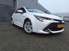 Toyota Corolla - 1.8 Hybrid Active*Camera*Navigatie*49 Dkm Nieuwstaat