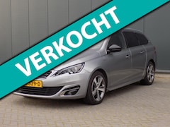 Peugeot 308 SW - 1.2 PureTech GT-line Automaat