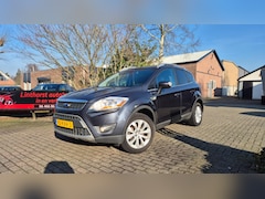 Ford Kuga - 2.0 TDCi Titanium