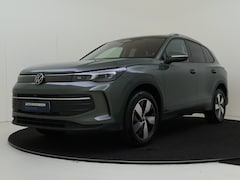 Volkswagen Tiguan - 1.5 eHybrid 204 6DSG Life Edition | 'App-Connect' draadloze smartphone integratie | Automa