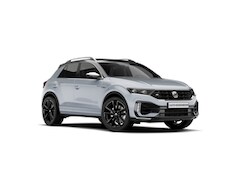 Volkswagen T-Roc - 1.0 TSI 110 6MT Life Edition | 'App-Connect' draadloze smartphone integratie | 'App-Connec