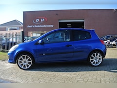 Renault Clio - 1.2 TCE Dynamique airco panoramadak inruil mogelijk nap