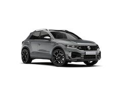 Volkswagen T-Roc - 1.0 TSI 110 6MT Life Edition | 'App-Connect' draadloze smartphone integratie | 'App-Connec