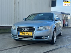 Audi A4 Limousine - 1.6 Pro Line Business 2006 Clima/Cruise