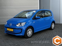 Volkswagen Up! - 1.0 move up BlueMotion