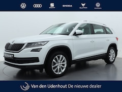 Skoda Kodiaq - 1.5 TSI 150pk Style Business DSG / Navigatie / Stoelverwarming / Camera / Xenon