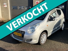 Suzuki Alto - 1.0 Comfort *Airco