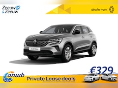 Renault Austral - (ANWB Private Lease Actie v.a. € 529, -) Mild Hybrid Advanced 130 Evolution | Wij maken gr