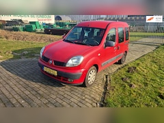 Renault Kangoo - 1.6-16V Expression Luxe benzine lpg