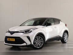 Toyota C-HR - 1.8 Hybrid Executive