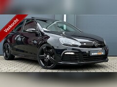 Volkswagen Golf - 2.0 R 4Motion 310PK ABT Schuifdak/Dyn./Leder