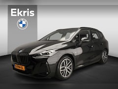 BMW 2-serie Active Tourer - 218i | M-Sportpakket | LED | Leder | HUD | Elektr. zetels | Keyles go | Stoelverwarming |