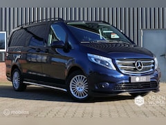 Mercedes-Benz Vito - Bestel 111 CDI Lang|Org NL|17''| Nette Bus|